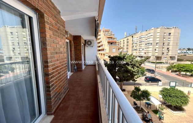Resale - Apartment / flat - Orihuela - Punta Prima