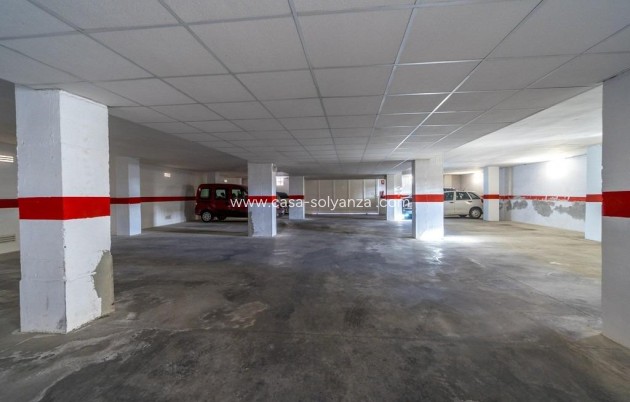 Resale - Apartment / flat - Orihuela - Punta Prima