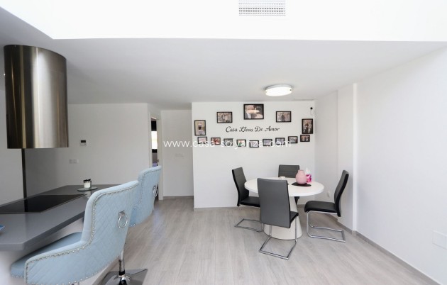 Revente - Appartement - Orihuela - Villamartin