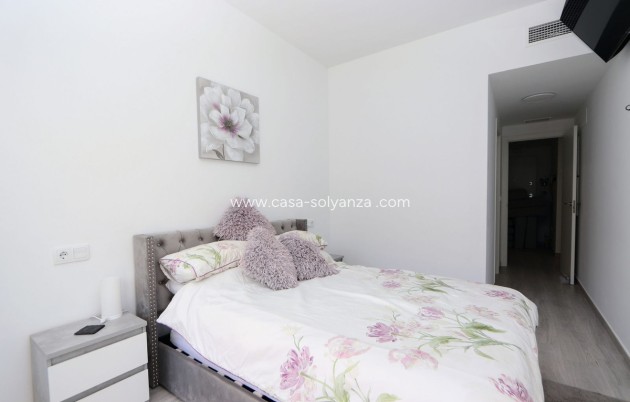 Revente - Appartement - Orihuela - Villamartin