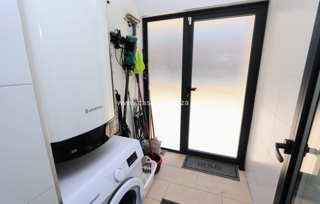 Revente - Appartement - Orihuela - Villamartin