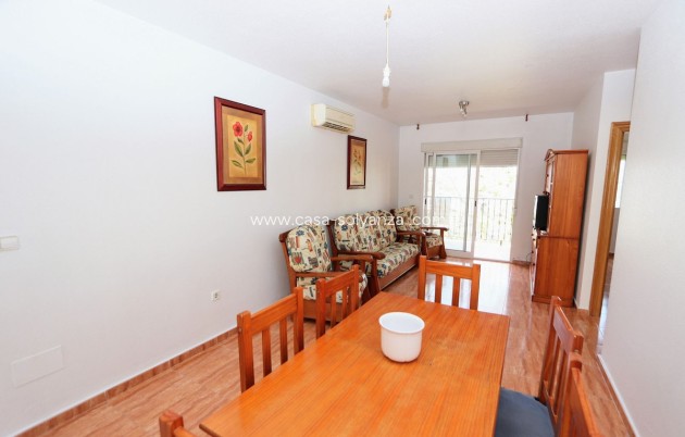Herverkoop - Appartement / flat - Los Alcázares - Los Alcazares Centro