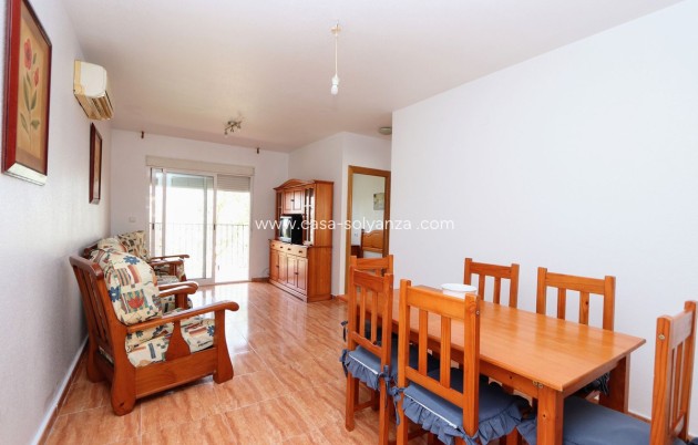 Herverkoop - Appartement / flat - Los Alcázares - Los Alcazares Centro