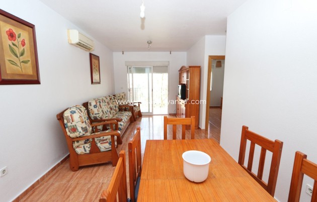 Herverkoop - Appartement / flat - Los Alcázares - Los Alcazares Centro
