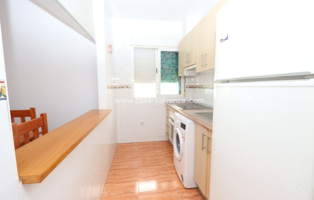 Herverkoop - Appartement / flat - Los Alcázares - Los Alcazares Centro