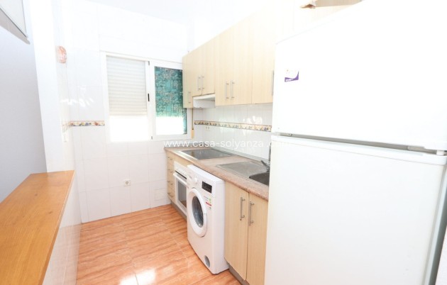 Herverkoop - Appartement / flat - Los Alcázares - Los Alcazares Centro