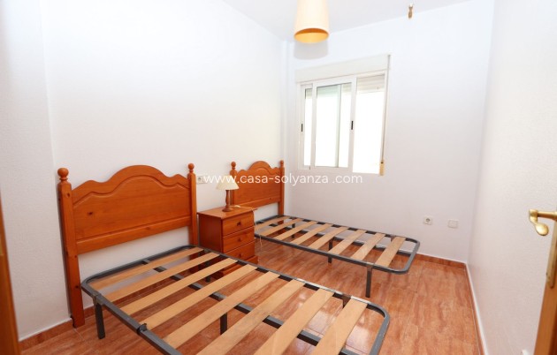 Herverkoop - Appartement / flat - Los Alcázares - Los Alcazares Centro