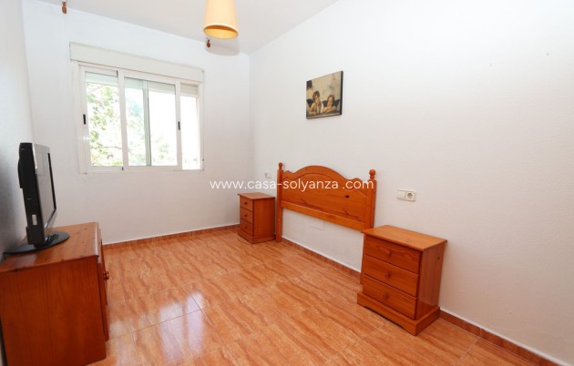 Herverkoop - Appartement / flat - Los Alcázares - Los Alcazares Centro