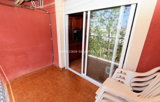 Herverkoop - Appartement / flat - Los Alcázares - Los Alcazares Centro