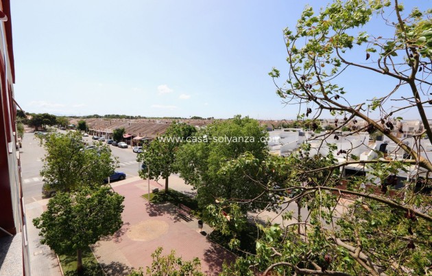 Herverkoop - Appartement / flat - Los Alcázares - Los Alcazares Centro
