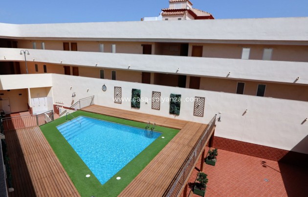 Herverkoop - Appartement / flat - Los Alcázares - Los Alcazares Centro