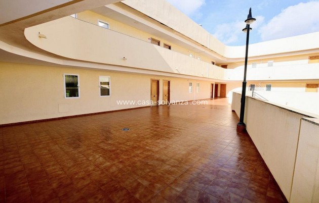 Herverkoop - Appartement / flat - Los Alcázares - Los Alcazares Centro