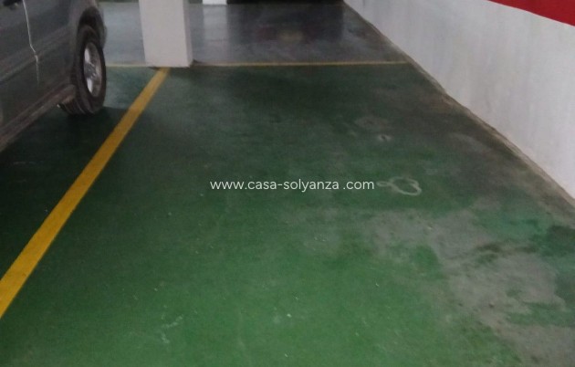 Herverkoop - Appartement / flat - Los Alcázares - Los Alcazares Centro