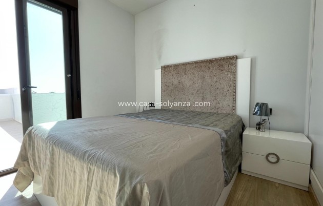 Revente - Villa - Orihuela Costa - Lomas de Cabo Roig