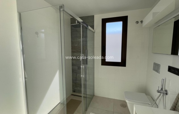 Revente - Villa - Orihuela Costa - Lomas de Cabo Roig