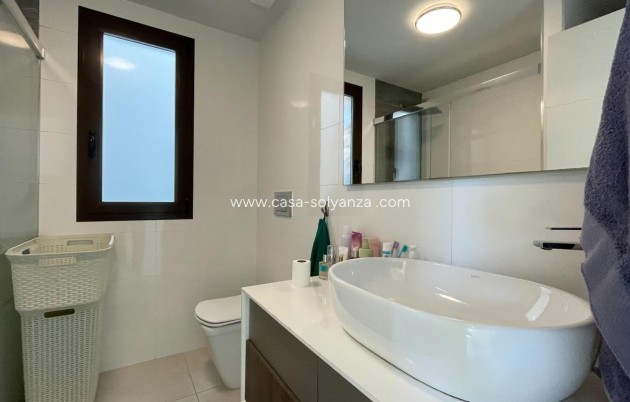 Revente - Villa - Orihuela Costa - Lomas de Cabo Roig