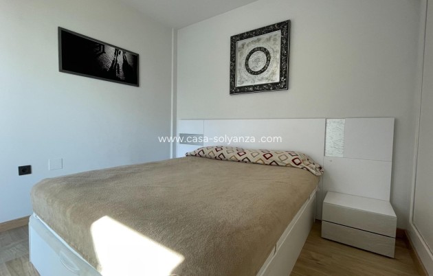 Revente - Villa - Orihuela Costa - Lomas de Cabo Roig