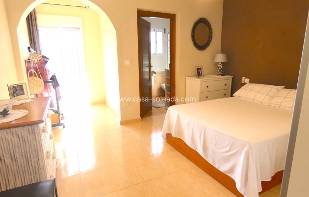 Resale - Country Property/Finca - Rafal