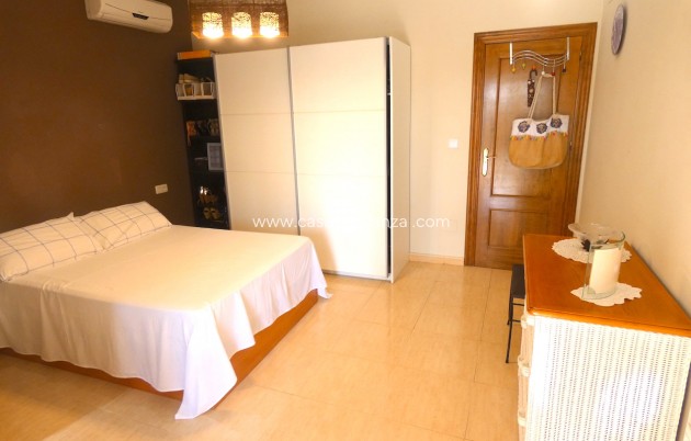 Resale - Country Property/Finca - Rafal