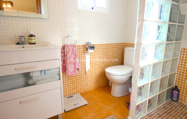 Resale - Country Property/Finca - Rafal
