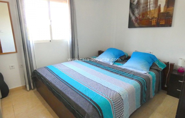 Resale - Country Property/Finca - Rafal