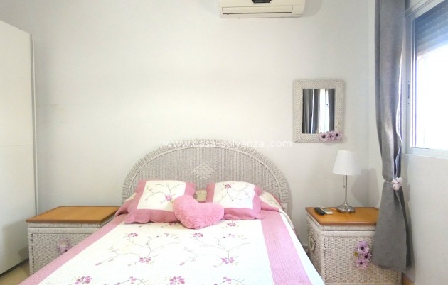 Resale - Country Property/Finca - Rafal