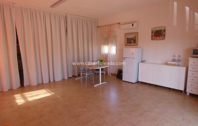 Resale - Country Property/Finca - Rafal