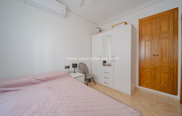 Resale - Villa - Orihuela Costa - Pau 26