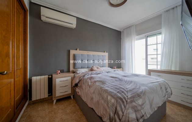 Resale - Villa - Orihuela Costa - Pau 26