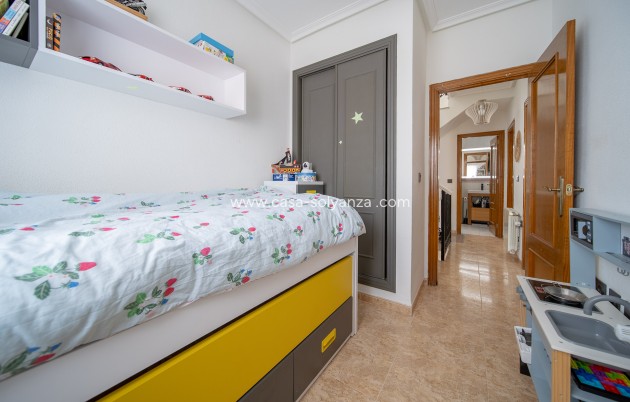 Resale - Villa - Orihuela Costa - Pau 26