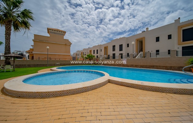 Resale - Villa - Orihuela Costa - Pau 26