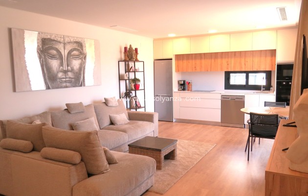 Reventa - Villa - Ciudad Quesada - Costa Blanca