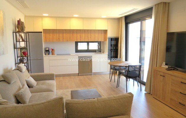 Reventa - Villa - Ciudad Quesada - Costa Blanca
