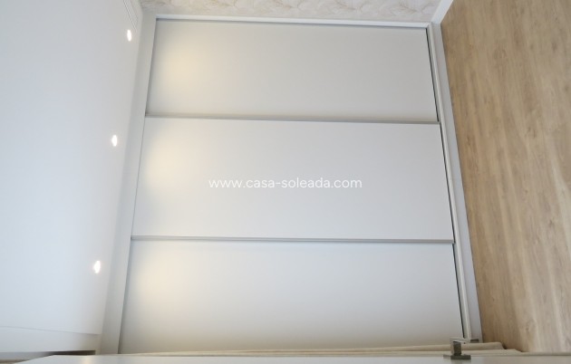 Reventa - Villa - Ciudad Quesada - Costa Blanca