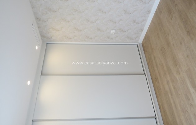 Reventa - Villa - Ciudad Quesada - Costa Blanca