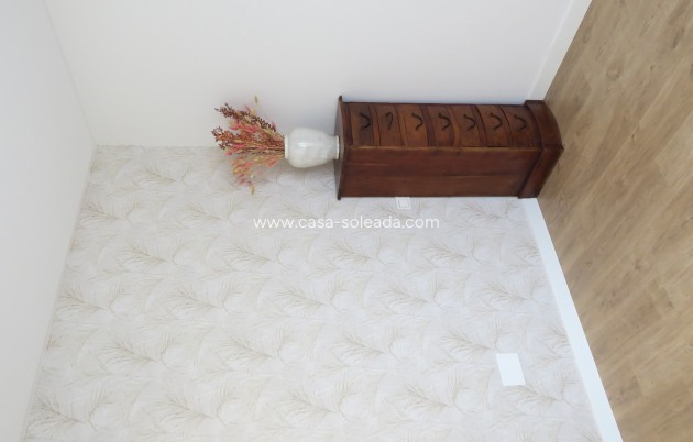Reventa - Villa - Ciudad Quesada - Costa Blanca