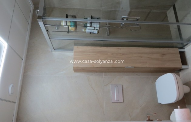 Reventa - Villa - Ciudad Quesada - Costa Blanca