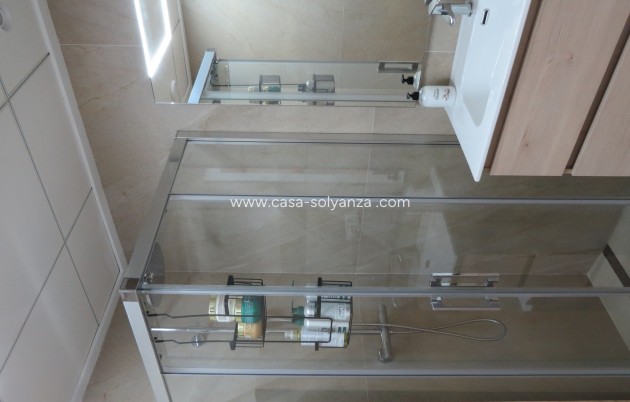 Reventa - Villa - Ciudad Quesada - Costa Blanca