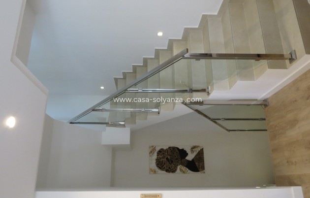 Reventa - Villa - Ciudad Quesada - Costa Blanca