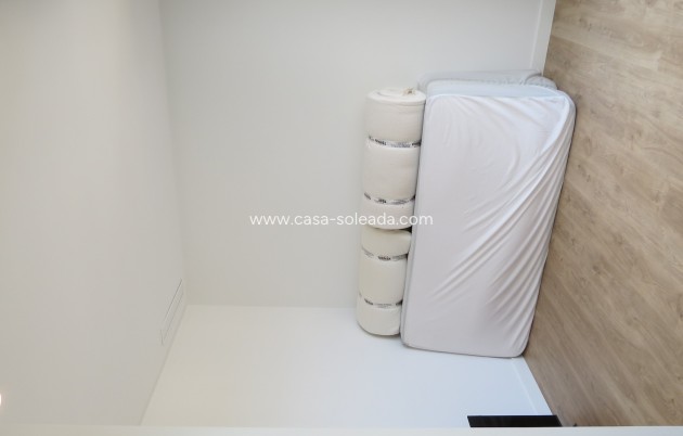 Reventa - Villa - Ciudad Quesada - Costa Blanca