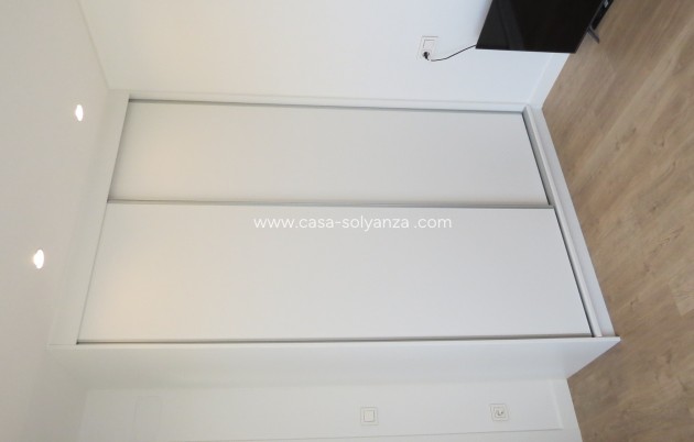 Reventa - Villa - Ciudad Quesada - Costa Blanca
