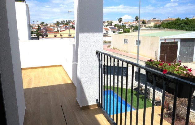 Reventa - Villa - Ciudad Quesada - Costa Blanca