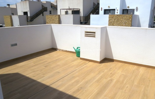 Reventa - Villa - Ciudad Quesada - Costa Blanca