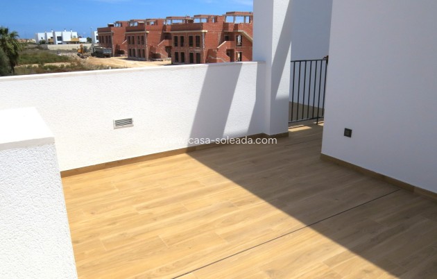 Reventa - Villa - Ciudad Quesada - Costa Blanca