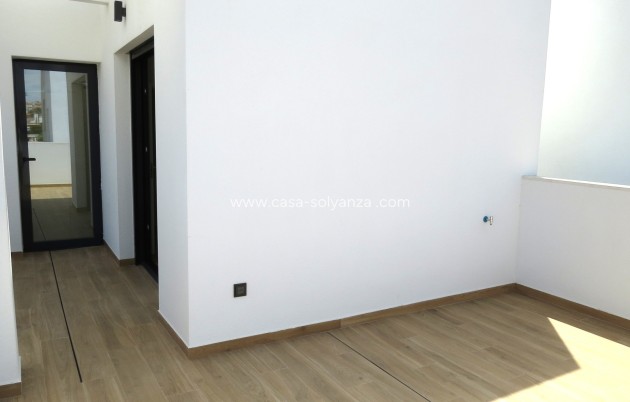 Reventa - Villa - Ciudad Quesada - Costa Blanca
