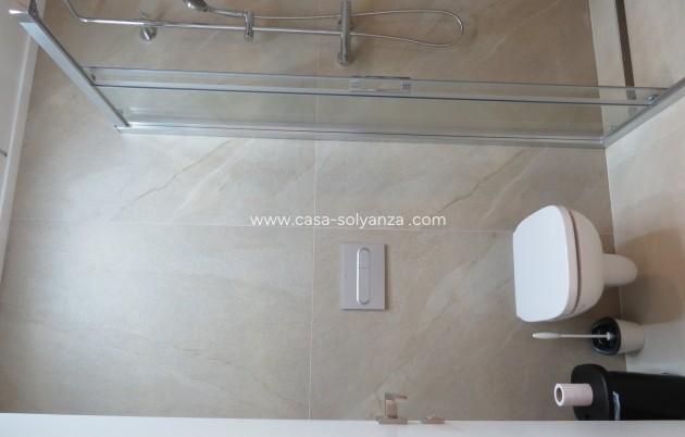 Reventa - Villa - Ciudad Quesada - Costa Blanca