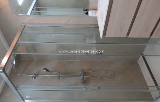 Reventa - Villa - Ciudad Quesada - Costa Blanca