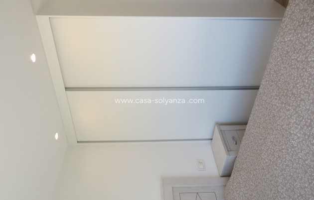 Reventa - Villa - Ciudad Quesada - Costa Blanca