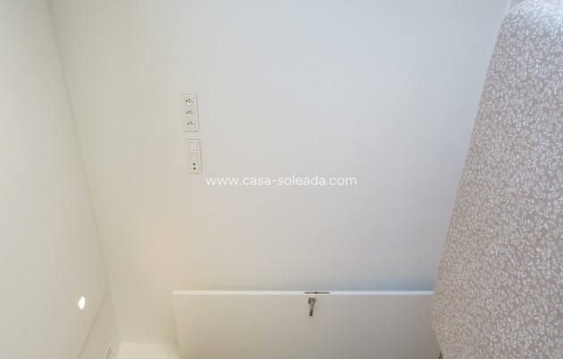Reventa - Villa - Ciudad Quesada - Costa Blanca
