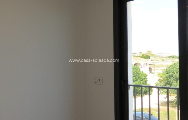 Reventa - Villa - Ciudad Quesada - Costa Blanca